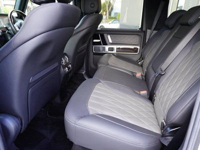 2021 Mercedes-BENZ G-CLASS thumbnail 39