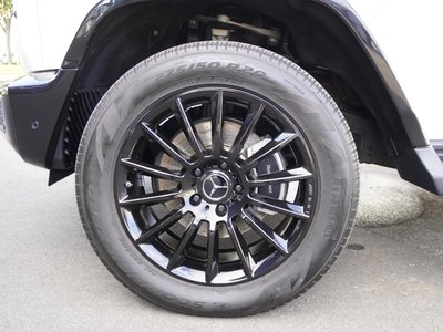 2021 Mercedes-BENZ G-CLASS thumbnail 58