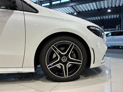 صورة مصغرة 12 لـ 2026 Mercedes-BENZ B-CLASS