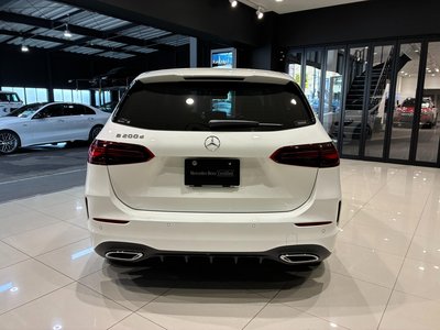 صورة مصغرة 6 لـ 2026 Mercedes-BENZ B-CLASS