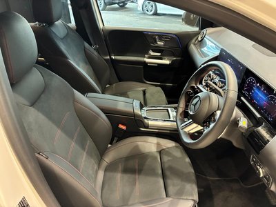 صورة مصغرة 15 لـ 2026 Mercedes-BENZ B-CLASS