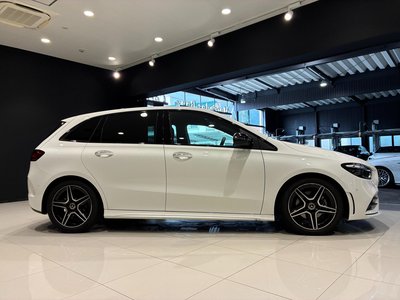 صورة مصغرة 4 لـ 2026 Mercedes-BENZ B-CLASS