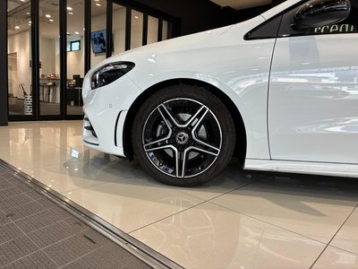 صورة مصغرة 9 لـ 2026 Mercedes-BENZ B-CLASS