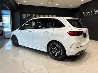 صورة مصغرة 7 لـ 2026 Mercedes-BENZ B-CLASS