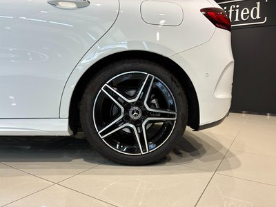 صورة مصغرة 10 لـ 2026 Mercedes-BENZ B-CLASS