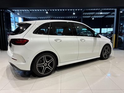 صورة مصغرة 5 لـ 2026 Mercedes-BENZ B-CLASS
