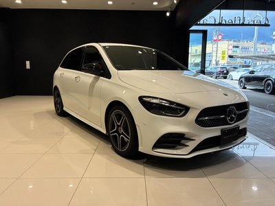 صورة مصغرة 3 لـ 2026 Mercedes-BENZ B-CLASS