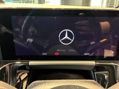 صورة مصغرة 13 لـ 2026 Mercedes-BENZ B-CLASS