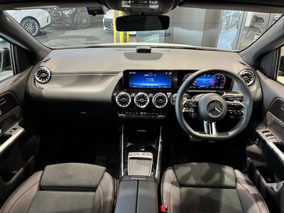 صورة مصغرة 16 لـ 2026 Mercedes-BENZ B-CLASS