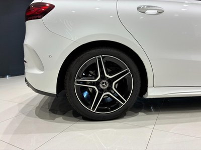 صورة مصغرة 11 لـ 2026 Mercedes-BENZ B-CLASS