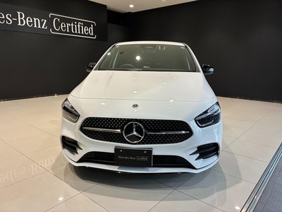 صورة مصغرة 2 لـ 2026 Mercedes-BENZ B-CLASS