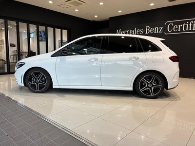 صورة مصغرة 8 لـ 2026 Mercedes-BENZ B-CLASS