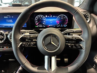 صورة مصغرة 17 لـ 2026 Mercedes-BENZ B-CLASS