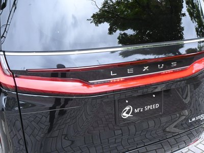 2026 Lexus LM thumbnail 20