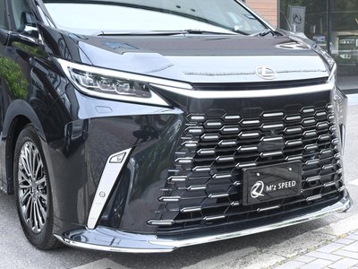 2026 Lexus LM photo 12
