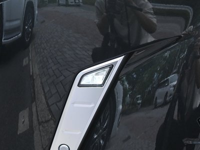 2026 Lexus LM photo 15