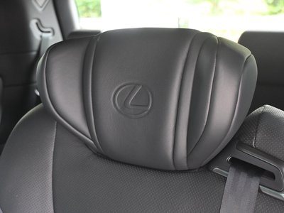 2026 Lexus LM thumbnail 52