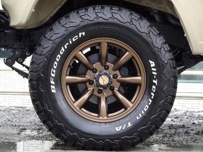 صورة 13 لـ 1988 Toyota LAND CRUISER 60