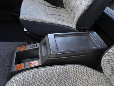 1988 Toyota LAND CRUISER 60 photo 26