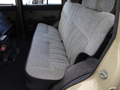 1988 Toyota LAND CRUISER 60 photo 36