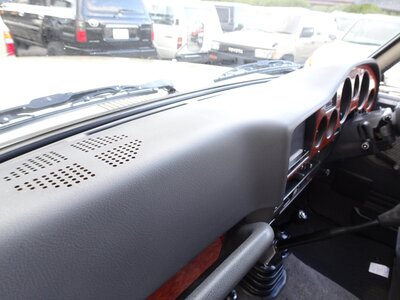 1988 Toyota LAND CRUISER 60 photo 39