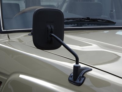 صورة 16 لـ 1988 Toyota LAND CRUISER 60