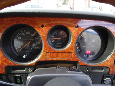 1988 Toyota LAND CRUISER 60 photo 40