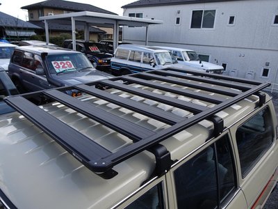 1988 Toyota LAND CRUISER 60 photo 60