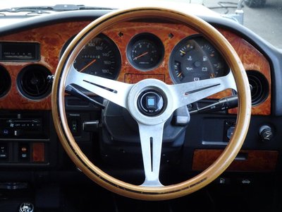 1988 Toyota LAND CRUISER 60 photo 34