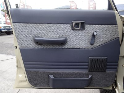 1988 Toyota LAND CRUISER 60 photo 30