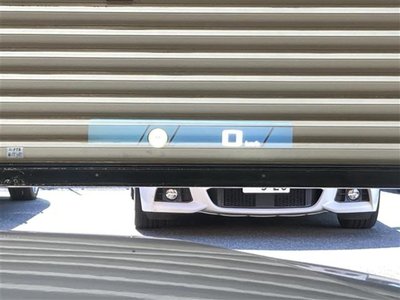2023 BMW M2 COUPE photo 8