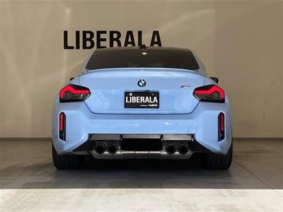 2023 BMW M2 COUPE thumbnail 32