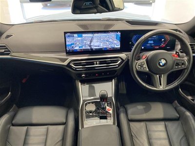 2023 BMW M2 COUPE photo 4