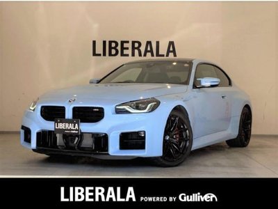2023 BMW M2 COUPE photo 3