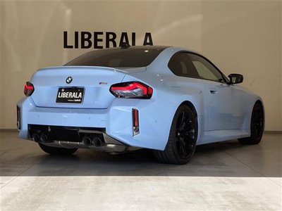 2023 BMW M2 COUPE thumbnail 44
