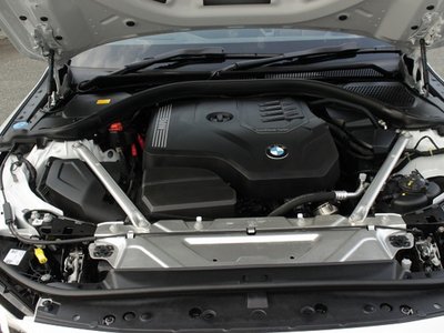 صورة 9 لـ 2025 BMW 4 SERIES CABRIOLET