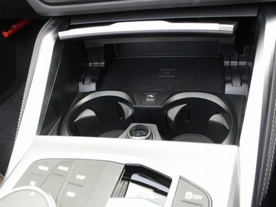 صورة 25 لـ 2025 BMW 4 SERIES CABRIOLET