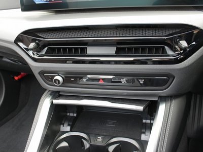 صورة 24 لـ 2025 BMW 4 SERIES CABRIOLET