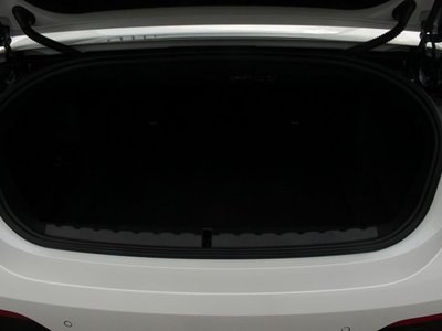صورة 43 لـ 2025 BMW 4 SERIES CABRIOLET