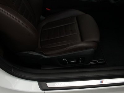 صورة 47 لـ 2025 BMW 4 SERIES CABRIOLET