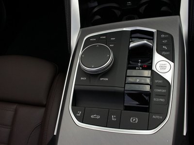 صورة 26 لـ 2025 BMW 4 SERIES CABRIOLET