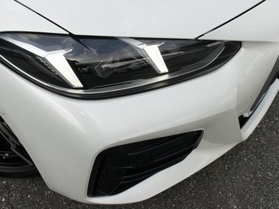 صورة 4 لـ 2025 BMW 4 SERIES CABRIOLET