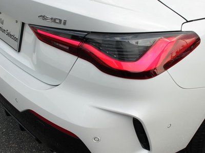 صورة 8 لـ 2025 BMW 4 SERIES CABRIOLET