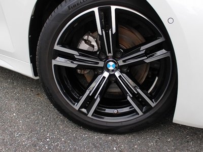صورة 3 لـ 2025 BMW 4 SERIES CABRIOLET