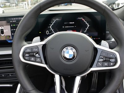 صورة 21 لـ 2025 BMW 4 SERIES CABRIOLET
