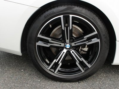 صورة 7 لـ 2025 BMW 4 SERIES CABRIOLET