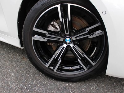صورة 2 لـ 2025 BMW 4 SERIES CABRIOLET