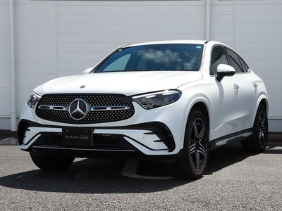2026 Mercedes-BENZ GLC — фото 4