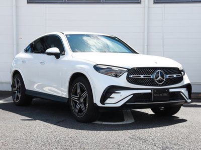 2026 Mercedes-BENZ GLC — фото 6