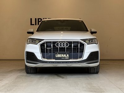 صورة 63 لـ 2024 AUDI Q7
